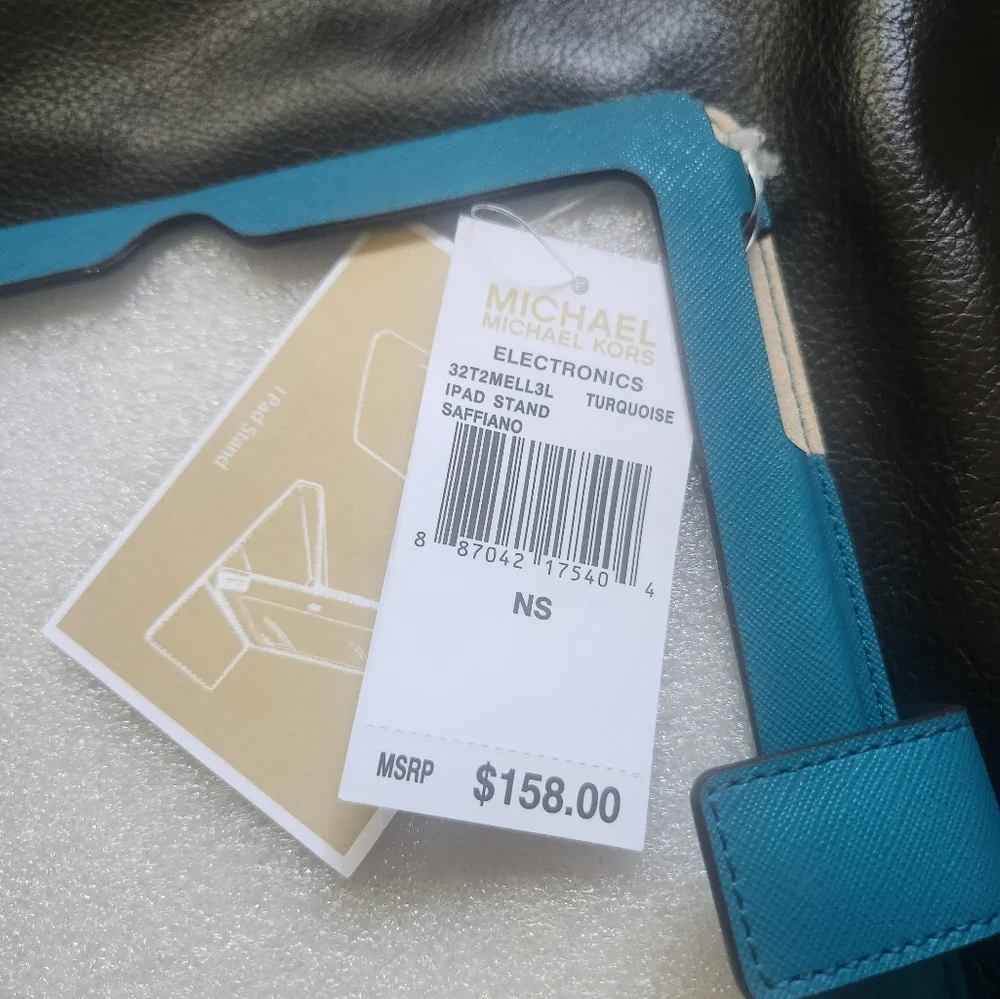 Michael kors Ipad case
